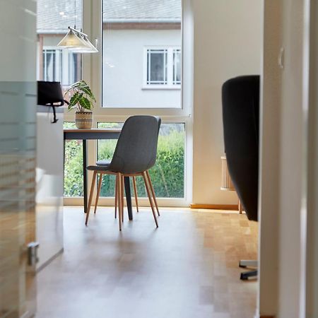 Moseltraum Apartment Bernkastel-Kues Luaran gambar