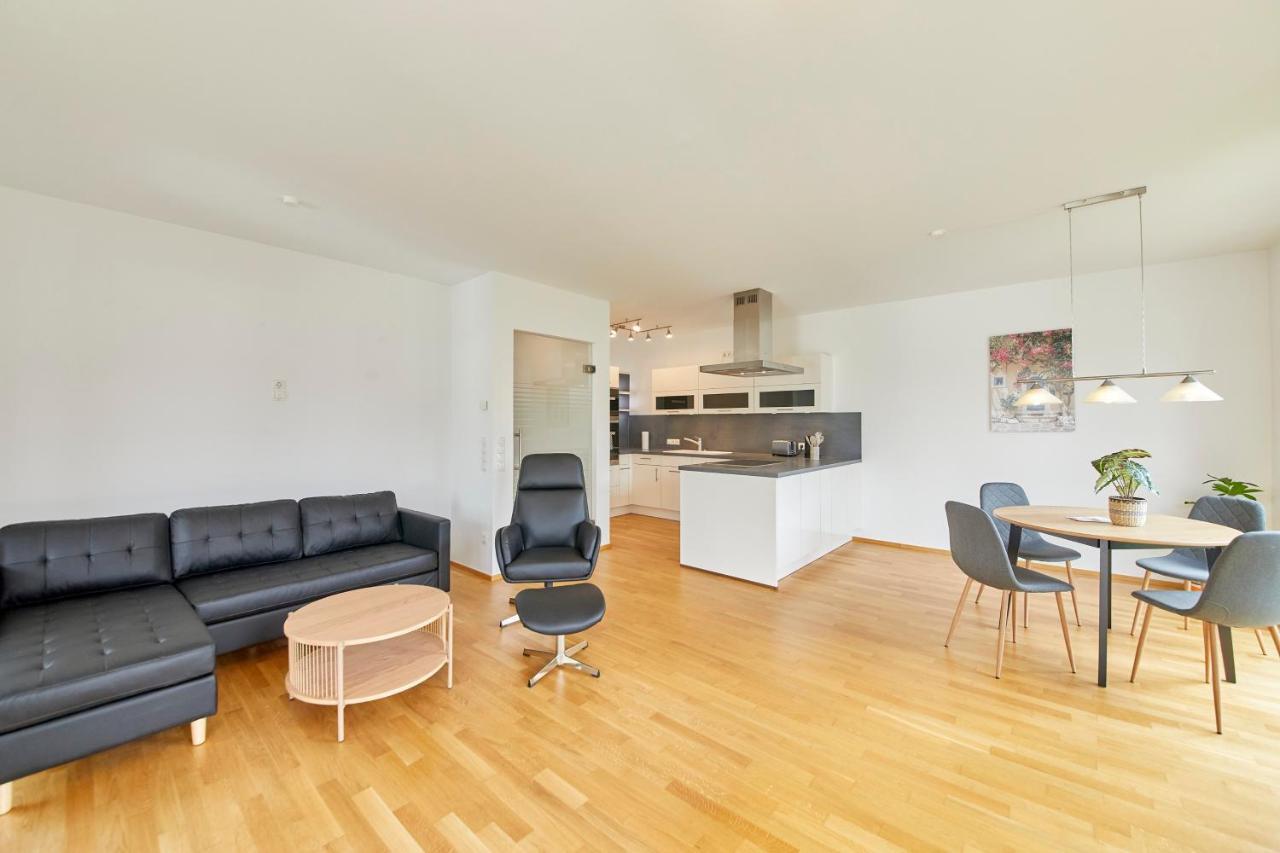 Moseltraum Apartment Bernkastel-Kues Luaran gambar