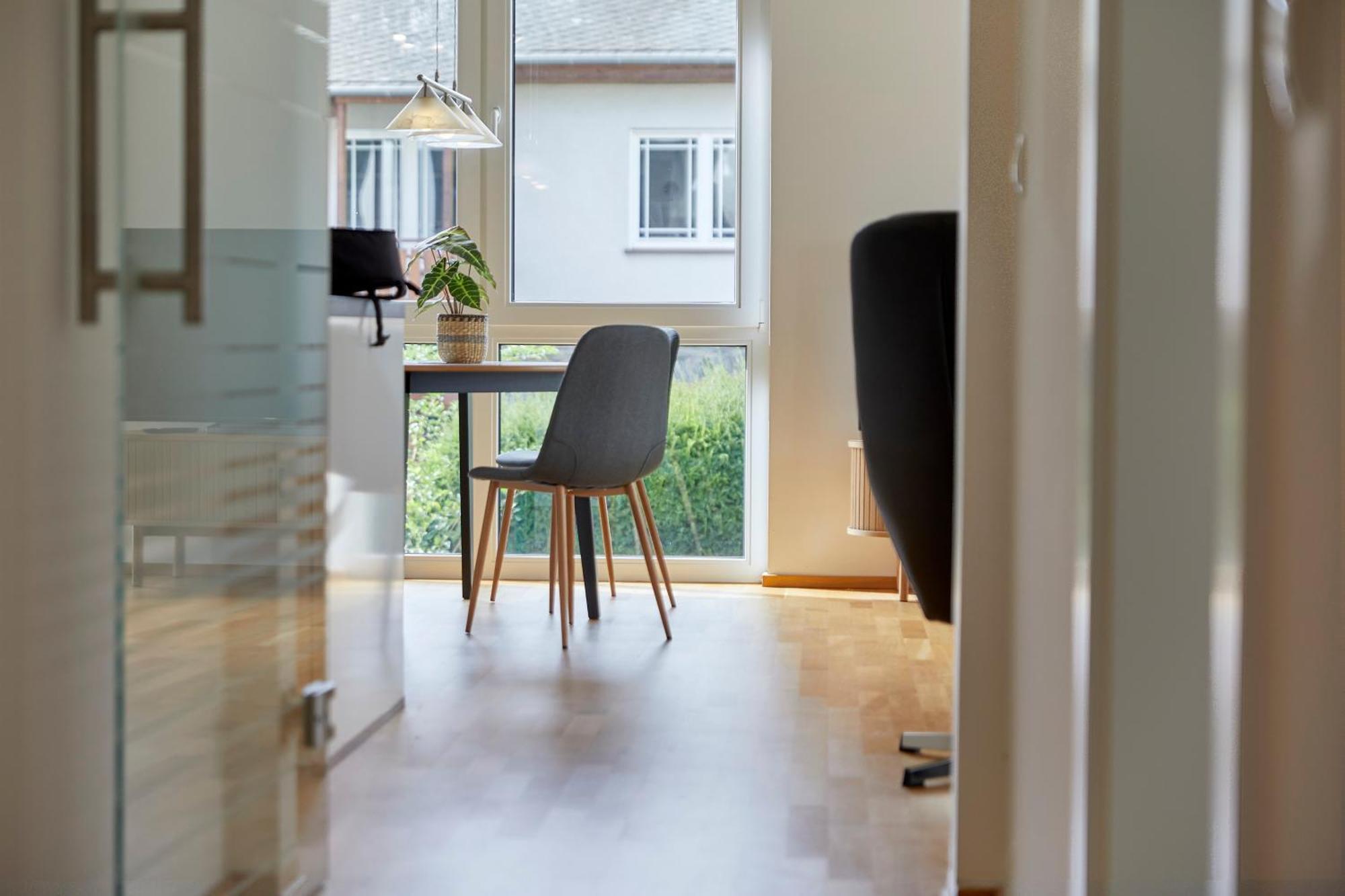 Moseltraum Apartment Bernkastel-Kues Luaran gambar