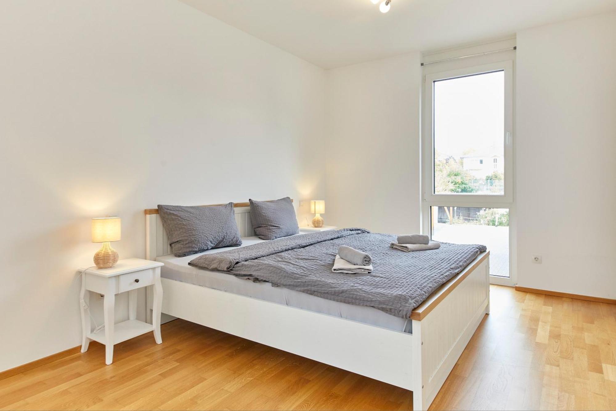 Moseltraum Apartment Bernkastel-Kues Luaran gambar
