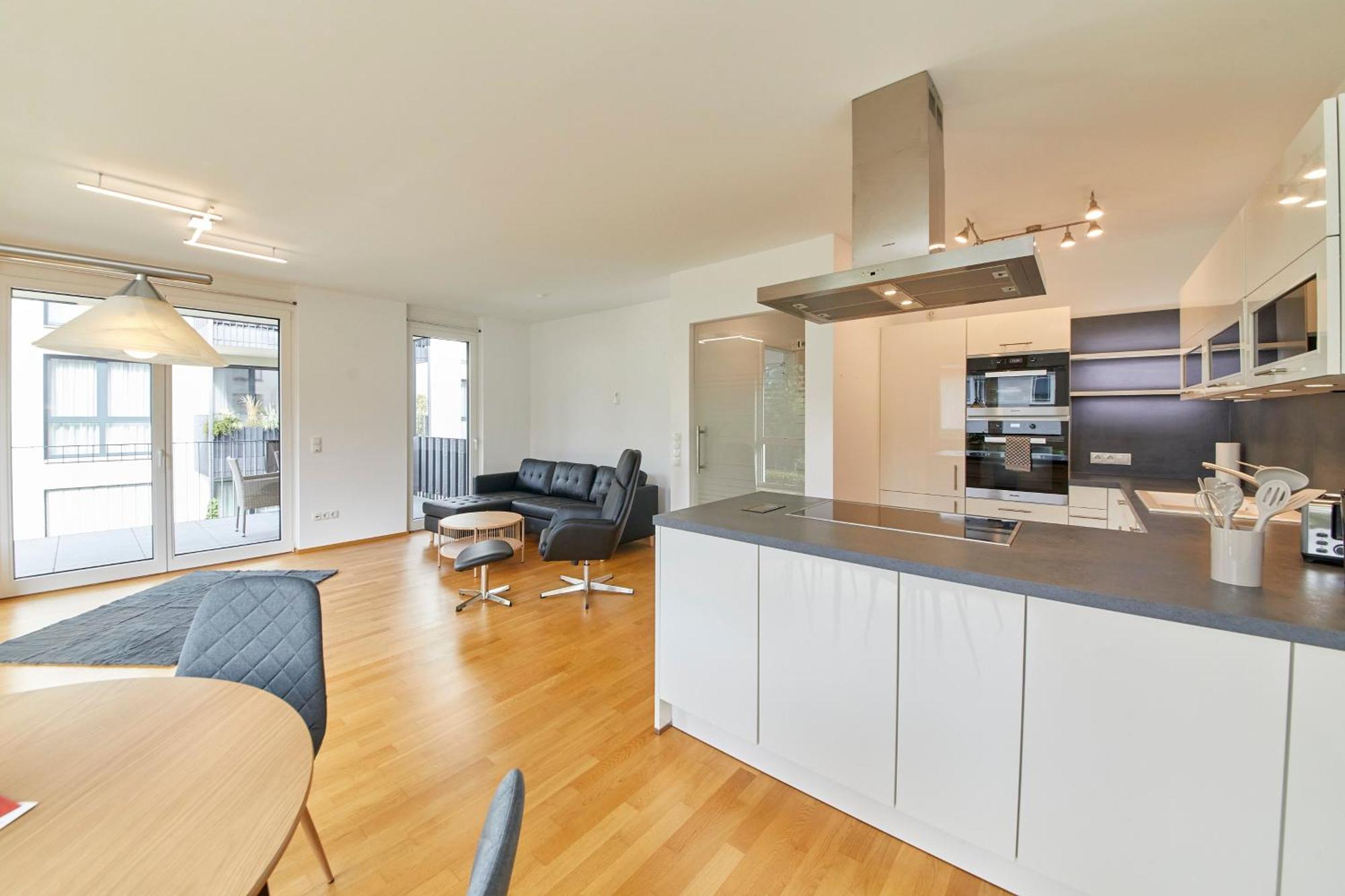 Moseltraum Apartment Bernkastel-Kues Luaran gambar