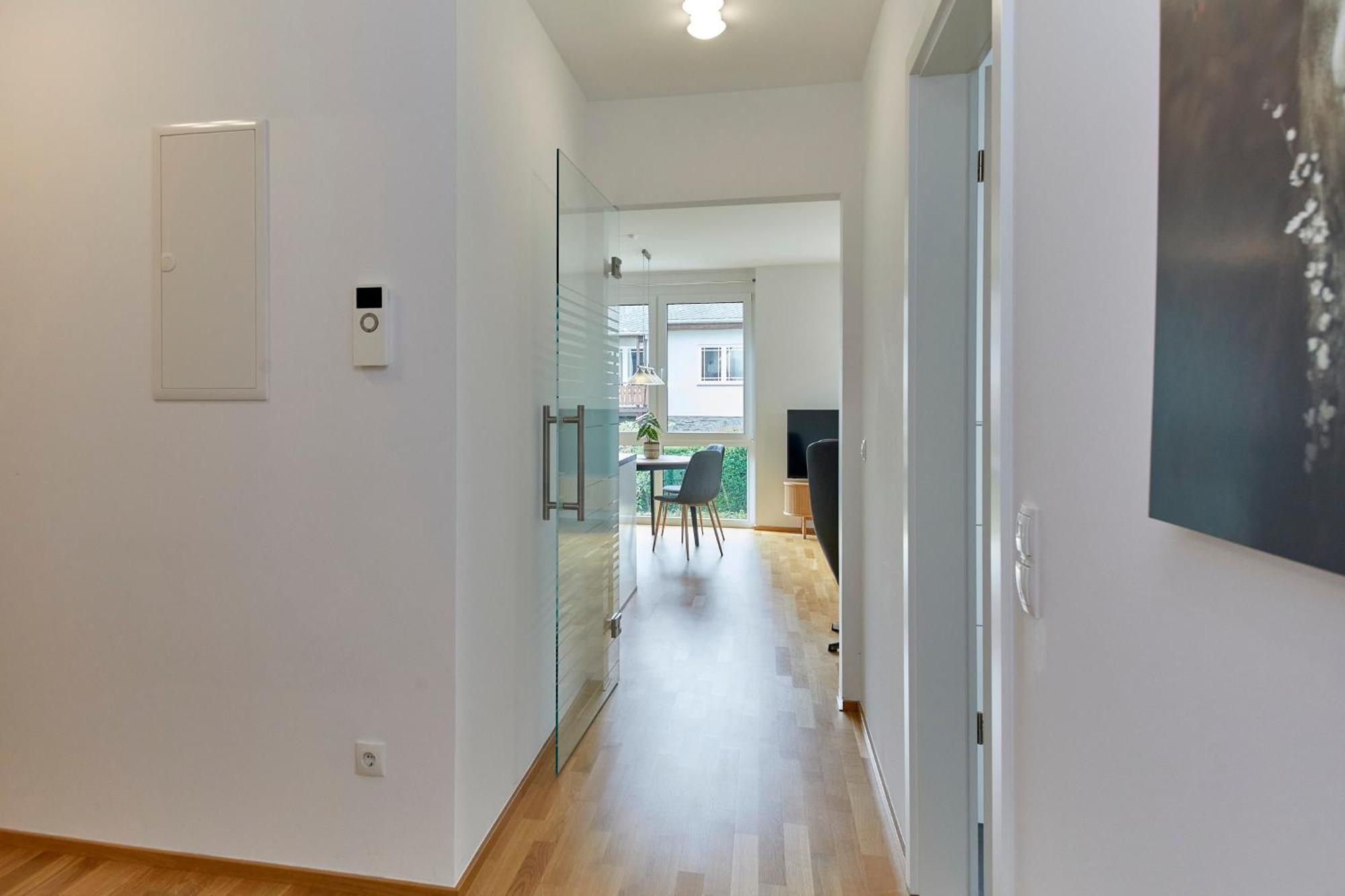 Moseltraum Apartment Bernkastel-Kues Luaran gambar