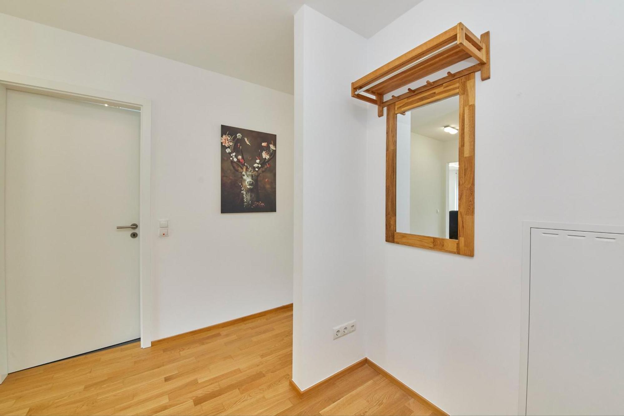 Moseltraum Apartment Bernkastel-Kues Luaran gambar