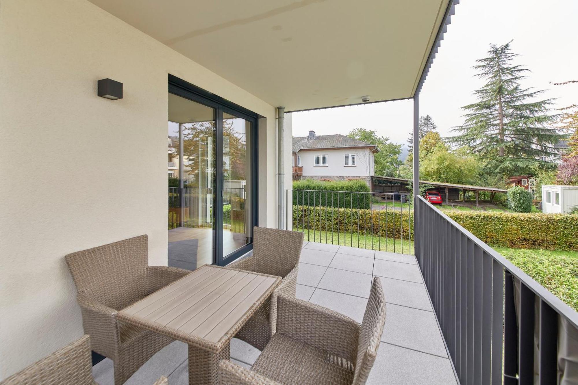 Moseltraum Apartment Bernkastel-Kues Luaran gambar
