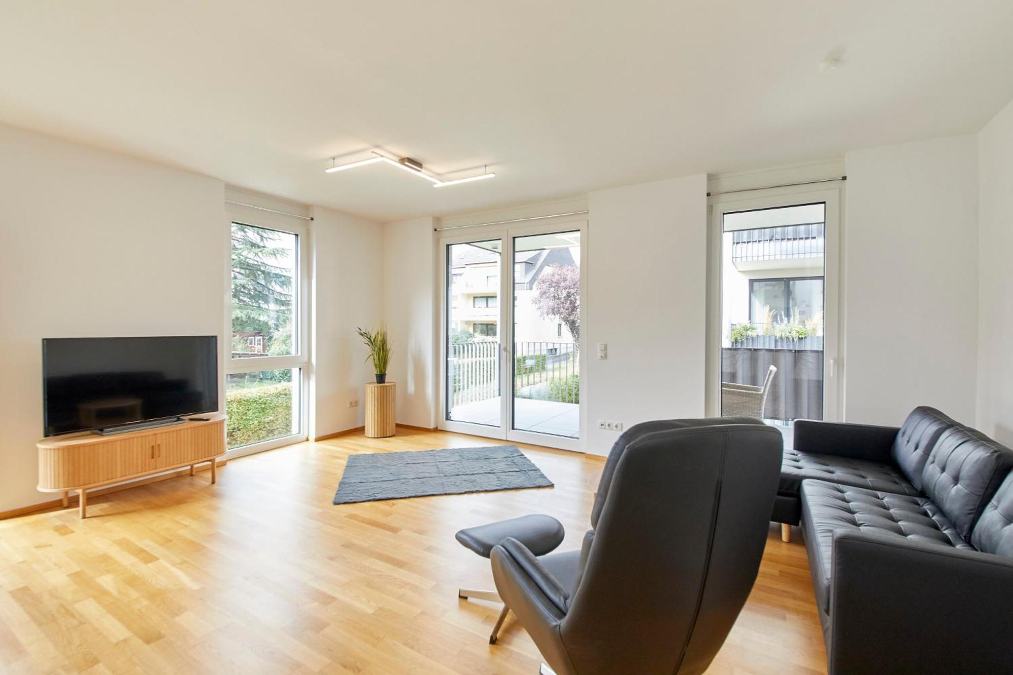 Moseltraum Apartment Bernkastel-Kues Luaran gambar